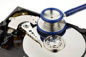 Data Recovery